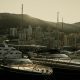 Monaco Harbour by Senten-Images